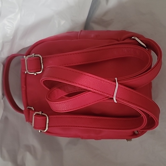 Betsey Johnson Mini Backpack main image 7